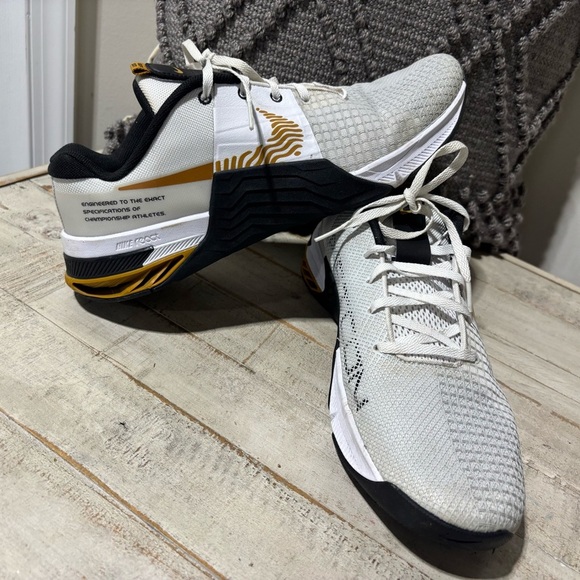 Nike Other - Men’s Nike Metcon Hyperlift Training Shoes-Sz 13